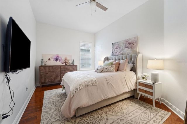 8522 WESTERLAND DRIVE, Land O Lakes, FL 34637