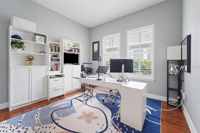 8522 WESTERLAND DRIVE, Land O Lakes, FL 34637