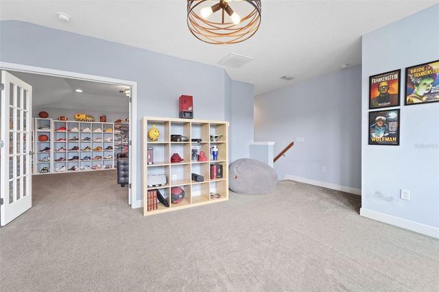 8522 WESTERLAND DRIVE, Land O Lakes, FL 34637