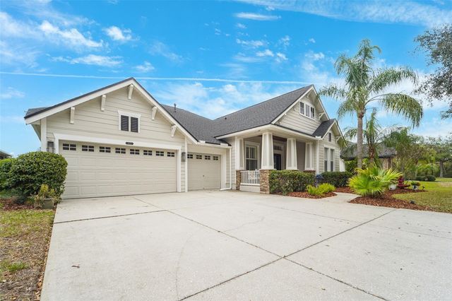 8522 WESTERLAND DRIVE, Land O Lakes, FL 34637