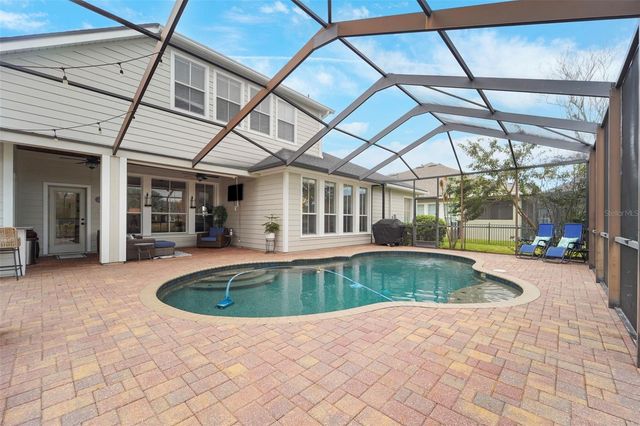 8522 WESTERLAND DRIVE, Land O Lakes, FL 34637