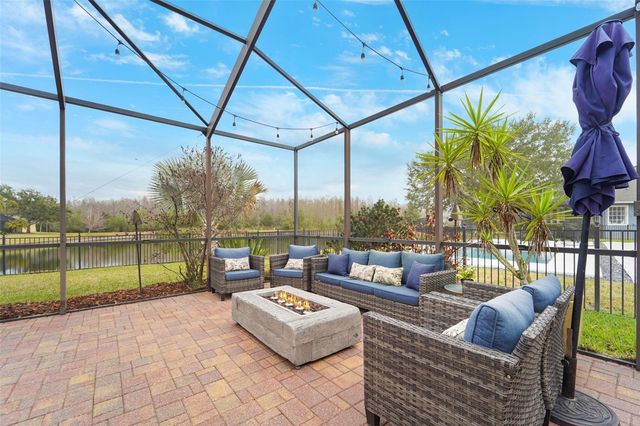 8522 WESTERLAND DRIVE, Land O Lakes, FL 34637