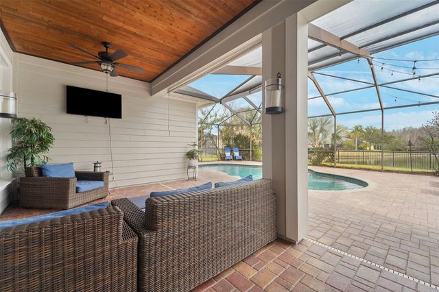 8522 WESTERLAND DRIVE, Land O Lakes, FL 34637