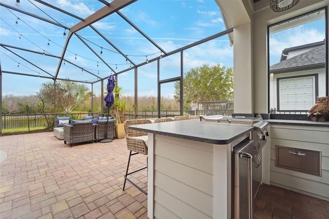 8522 WESTERLAND DRIVE, Land O Lakes, FL 34637