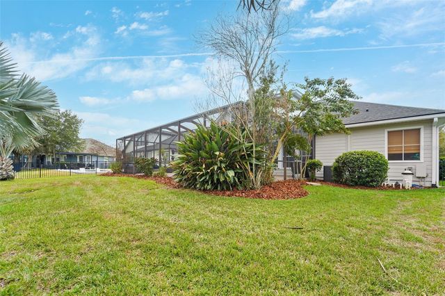 8522 WESTERLAND DRIVE, Land O Lakes, FL 34637