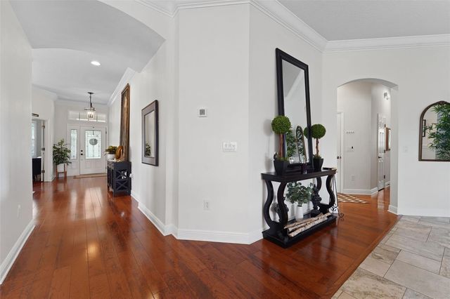 8522 WESTERLAND DRIVE, Land O Lakes, FL 34637