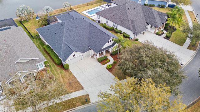 8522 WESTERLAND DRIVE, Land O Lakes, FL 34637