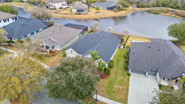 8522 WESTERLAND DRIVE, Land O Lakes, FL 34637