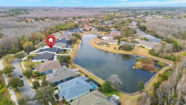 8522 WESTERLAND DRIVE, Land O Lakes, FL 34637