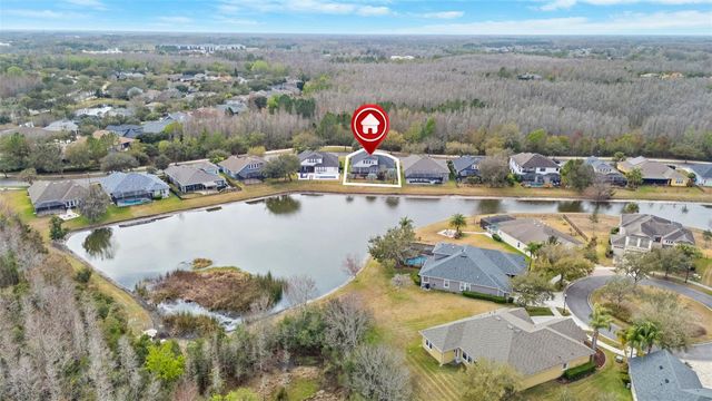 8522 WESTERLAND DRIVE, Land O Lakes, FL 34637
