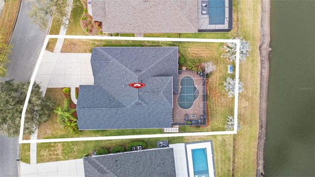 8522 WESTERLAND DRIVE, Land O Lakes, FL 34637