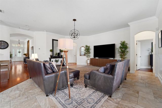 8522 WESTERLAND DRIVE, Land O Lakes, FL 34637