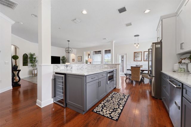 8522 WESTERLAND DRIVE, Land O Lakes, FL 34637