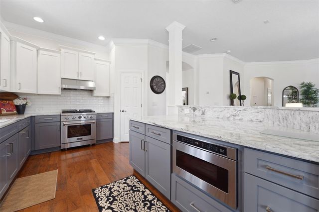 8522 WESTERLAND DRIVE, Land O Lakes, FL 34637