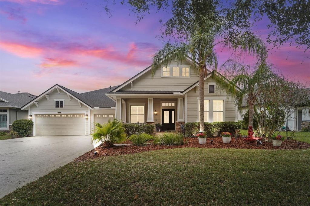 8522 WESTERLAND DRIVE, Land O Lakes, FL 34637