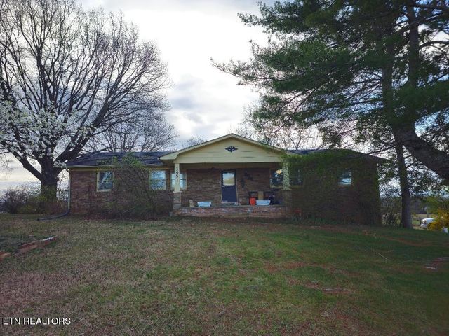3451 Baker Springs Rd, White Pine, TN 37890