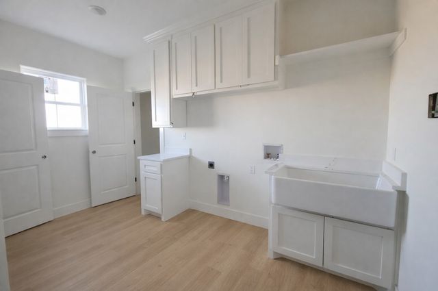 176 Vaughn Lane, Calera, OK 74730