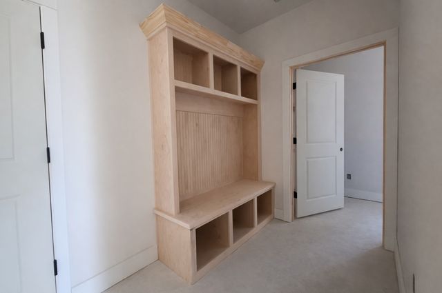 176 Vaughn Lane, Calera, OK 74730