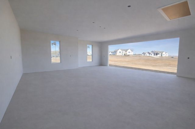 176 Vaughn Lane, Calera, OK 74730