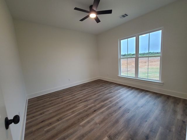 176 Vaughn Lane, Calera, OK 74730