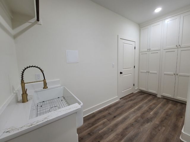 176 Vaughn Lane, Calera, OK 74730