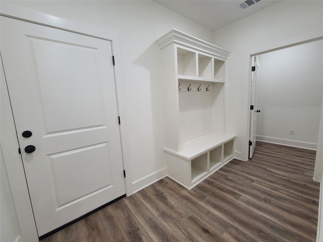 176 Vaughn Lane, Calera, OK 74730