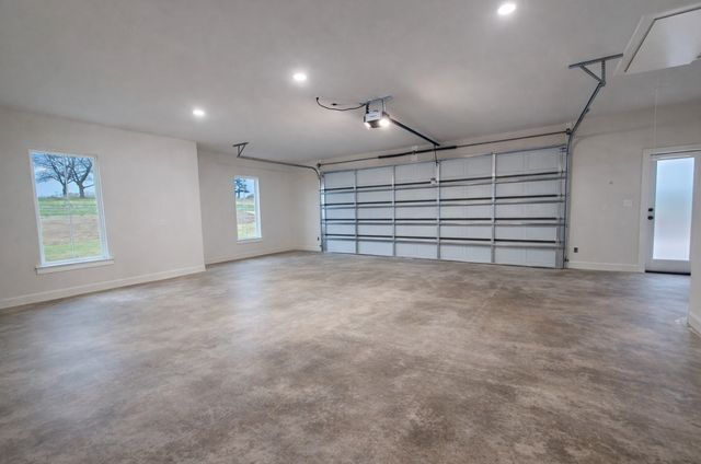 176 Vaughn Lane, Calera, OK 74730