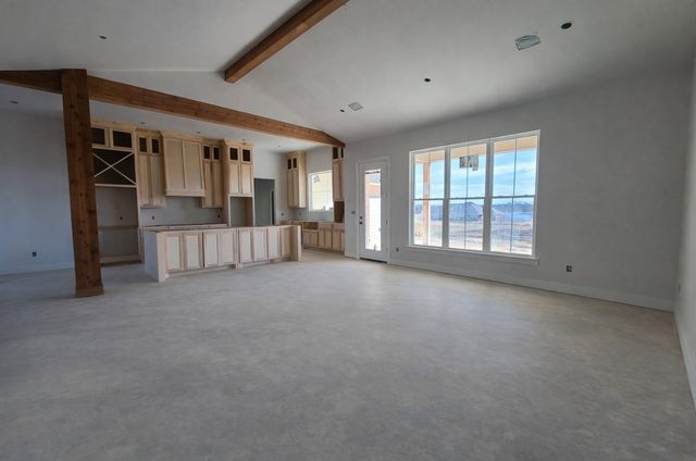 176 Vaughn Lane, Calera, OK 74730