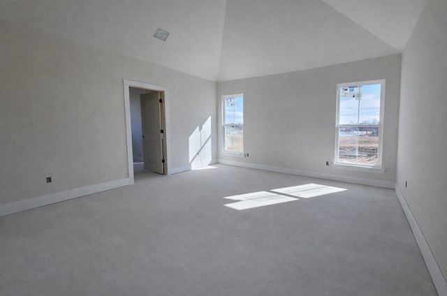 176 Vaughn Lane, Calera, OK 74730