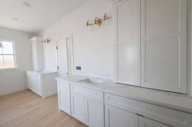 176 Vaughn Lane, Calera, OK 74730