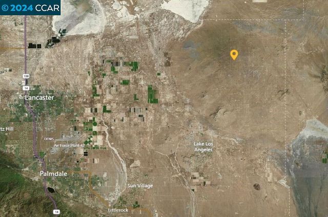 205 E. and E-8, Lancaster, CA 93535