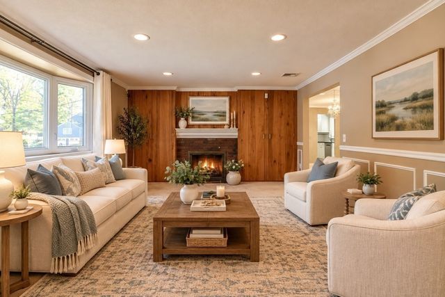 35 Blackberry Lane, Framingham, MA 01701