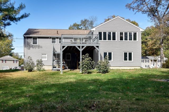 35 Blackberry Lane, Framingham, MA 01701