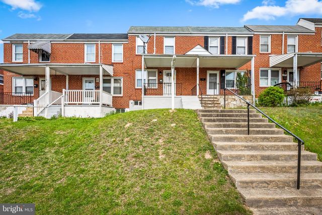 1023 ROCKHILL AVE, Baltimore, MD 21229