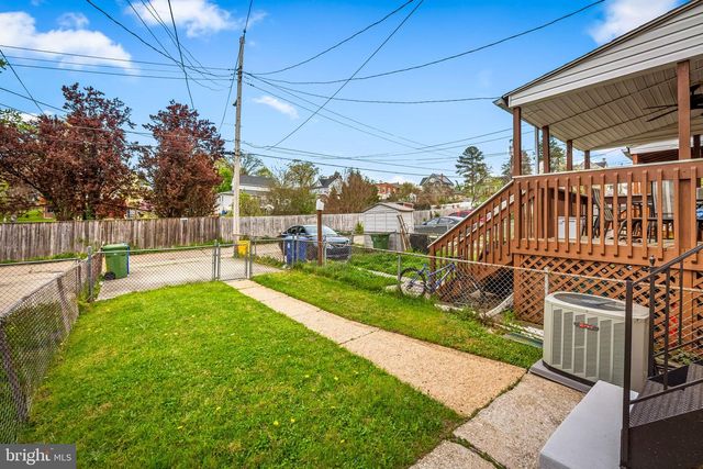 1023 ROCKHILL AVE, Baltimore, MD 21229