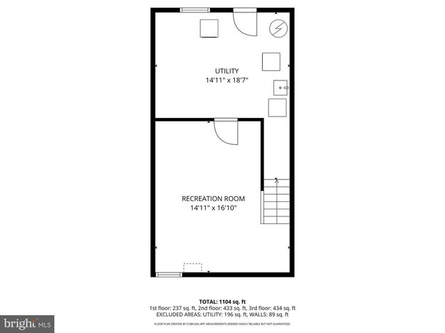 1023 ROCKHILL AVE, Baltimore, MD 21229