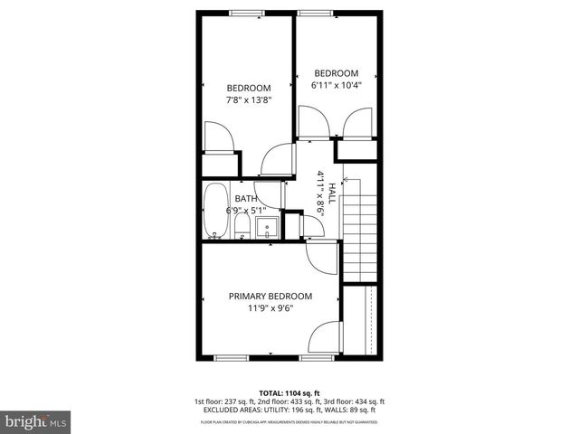 1023 ROCKHILL AVE, Baltimore, MD 21229