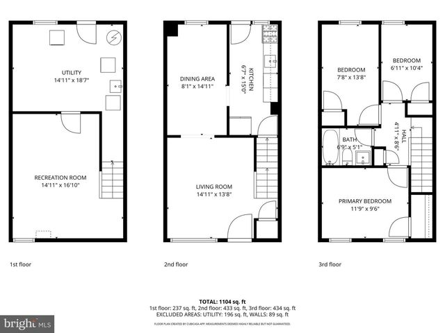 1023 ROCKHILL AVE, Baltimore, MD 21229