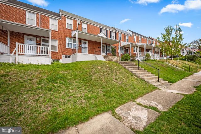 1023 ROCKHILL AVE, Baltimore, MD 21229