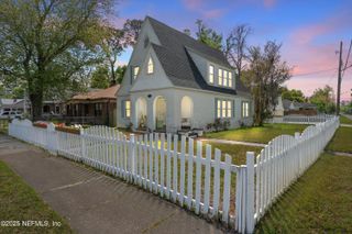 4660 ASTRAL Street, Jacksonville, FL 32205