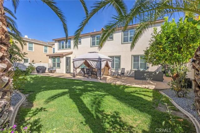 35385 Summerholly Lane, Murrieta, CA 92563