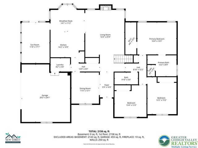 353 Beaver Run Drive, Bushkill Twp, PA 18064