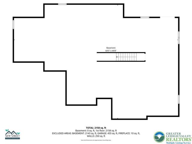 353 Beaver Run Drive, Bushkill Twp, PA 18064