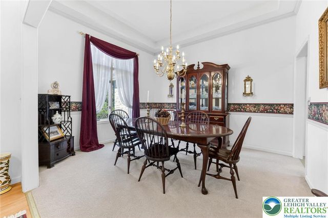 353 Beaver Run Drive, Bushkill Twp, PA 18064