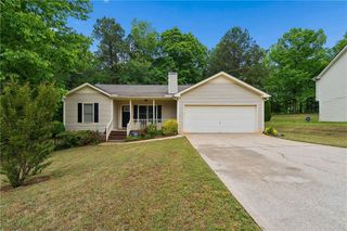 365 Mountainview Drive, Covington, GA 30016