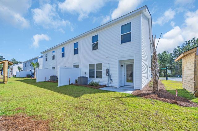 180 Harvest Gold Dr. A6, Conway, SC 29526