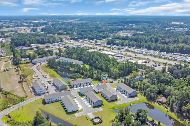 180 Harvest Gold Dr. A6, Conway, SC 29526