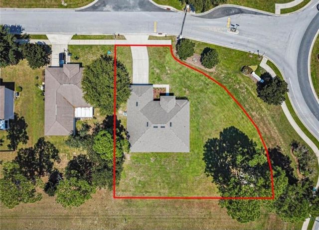 4640 SE 28TH STREET, Ocala, FL 34480