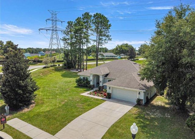 4640 SE 28TH STREET, Ocala, FL 34480