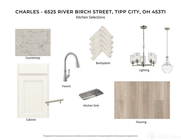 6525 River Birch Street, Tipp City, OH 45371